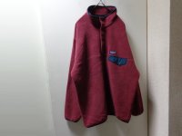 22'S patagonia SYNCHILLA SNAP-T（2022年製 パタゴニア シンチラ スナップT）（L）