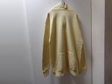 90'S EAGLE HEAVY WEIGHT PLAIN SWEAT PARKA（USA製 イーグル ヘヴィーウェイト仕様 無地 スウェット パーカー）DEAD STOCK（M）