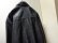 画像11: 80'S L.L. Bean A-2 TYPE GOATSKIN LEATHER JACKET(L.L. ビーン A-2タイプ ゴートスキン 本革 ジャケット)MADE IN USA(M)