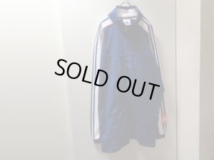 画像1: 90'S adidas Jersey Tops（アディダス ジャージ トップス）（L）