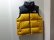 画像1: 00'S THE NORTH FACE NUPTSE FILLPOWER 700 RIP-STOP DOWN VEST(ノースフェイス ヌプシ フィルパワー700 リップストップナイロン ダウン ベスト)（L） (1)