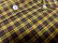 画像4: 90'S RALPH LAUREN CHECK PATTERN L/S OXFORD SHIRTS（ラルフローレン チェック柄 ボタンダウン仕様 長袖 オックスフォード シャツ）BIG SHIRT（L）　