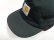 画像3: 90'S carhartt BLACK DUCK EAR FLAP CAP（カーハート 黒ダック イヤーフラップ キャップ）MADE IN USA（L）