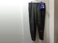 60〜70'S King Kole TWILL WORK PANTS（USA製 キングコール ツイル ワークパンツ）DEAD STOCK（実寸 W33 × L29）