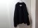 画像1: 90'S Eddie Bauer V-NECK LOW GAUGE WOOL KNIT SWEATER（エディーバウアーチ Vネック仕様 リブ編み ローゲージ ウール ニット セーター）白タグ（XL） (1)