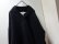 画像2: 90'S Eddie Bauer V-NECK LOW GAUGE WOOL KNIT SWEATER（エディーバウアーチ Vネック仕様 リブ編み ローゲージ ウール ニット セーター）白タグ（XL）