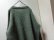 画像7: 80'S Schottenladen CREW-NECK LOW GAUGE WOOL KNIT SWEATER（クルーネック仕様 マルチネップ入り ローゲージ ウール ニット セーター）MADE IN BRITAIN（XL）