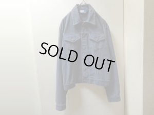 画像1: 00'S RALPH LAUREN CORDUROY TRACKER JACKET（ラルフローレン コーデュロイ トラッカー ジャケット）（M）