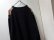 画像9: 80'S Carrolls PANEL PATTERN CREW NECK HI-GAUGE BLACK CASHMERE SWEATER（キャロルズ  パネル柄 クルーネック仕様 ハイゲージ 黒 100%カシミア セーター）MADE IN SCOTLAND（L）