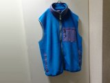 23'S patagonia SYNCHILLA VEST（2023年製 パタゴニア シンチラ ベスト）NON WASH（XL）