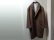 画像1: NEW LEMAIRE OVER SIZED COTTON × VISCOSE × WOOL CHESTERFIELD COAT(新品 ルメール オーバーサイズ仕様 コットン × ビスコース × ウール混紡 チェスターフィールドコート)MADE IN ROMANIA(M)　 (1)