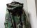 画像8: 02'S U.S. ARMY WOODLAND CAMO PATTREN GORE-TEX PARKA（2002年製 U.S.アーミー ウッドランドカモ柄 ゴアテックス パーカー） （L-REG）