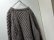 画像8: 90'S John Molloy LOW-GAUGE WOOL ARAN KNIT SWEATER（ジョンモロイ ローゲージウール仕様 アランニット セーター）MADE IN IRELAND（XL位）