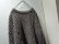 画像2: 90'S John Molloy LOW-GAUGE WOOL ARAN KNIT SWEATER（ジョンモロイ ローゲージウール仕様 アランニット セーター）MADE IN IRELAND（XL位）