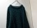 画像2: 80'S L．L． Bean LOW-GAUGE WOOL ARAN KNIT SWEATER（L．L．ビーン ローゲージウール仕様 アランニット セーター）MADE IN IRELAND（M）