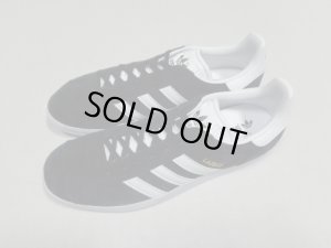 画像1: NEW adidas GAZELLE（新品 アディダス ガゼル）（US10）