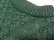 画像4: 80'S L．L． Bean LOW-GAUGE WOOL ARAN KNIT SWEATER（L．L．ビーン ローゲージウール仕様 アランニット セーター）MADE IN IRELAND（M）