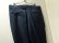 画像10: 00'S Levis NAVY ACTION SLACKS（リーバイス 紺 アクション スラックス）USA COMPONENTS（実寸W36 × L31）