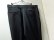 画像10: 00'S Levis BLACK ACTION SLACKS（リーバイス 黒 アクション スラックス）USA COMPONENTS（実寸W36 × L31）