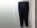 画像1: 00'S Levis BLACK ACTION SLACKS（リーバイス 黒 アクション スラックス）USA COMPONENTS（実寸W36 × L31） (1)