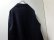 画像7: 50'S U.S. NAVY MOCK-NECK WOOL KNIT GOB SWEATER（U.S. ネイビー モックネック仕様 ウール ニット ゴブセーター）（44）