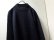 画像2: 50'S U.S. NAVY MOCK-NECK WOOL KNIT GOB SWEATER（U.S. ネイビー モックネック仕様 ウール ニット ゴブセーター）（44）