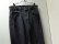 画像2: 90'S Levis 505 BLACK DENIM PANTS（リーバイス 505 黒デニム パンツ）MADE IN USA（実寸W31 × L30）