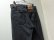 画像9: 90'S Levis 505 BLACK DENIM PANTS（リーバイス 505 黒デニム パンツ）MADE IN USA（実寸W31 × L30）