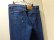 画像9: 90'S Levis 505 INDIGO DENIM PANTS（リーバイス 505 インディゴ デニム パンツ）MADE IN USA（実寸W36 × L32）