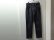 画像1: 90'S Levis 505 BLACK DENIM PANTS（リーバイス 505 黒デニム パンツ）MADE IN USA（実寸W31 × L30） (1)