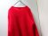 画像7: 80'S Refaella CREW-NECK LOW GAUGE MOHAIR KNIT SWEATER（ラファエラ クルーネック + ローゲージ仕様 モヘア ニット セーター）（M位)