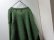 画像8: 90'S EASY TRAVEL V-NECK LOW GAUGE MOHAIR KNIT SWEATER（イージートラベル Vネック + ローゲージ仕様 モヘア ニット セーター）（XL)