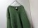 画像2: 90'S EASY TRAVEL V-NECK LOW GAUGE MOHAIR KNIT SWEATER（イージートラベル Vネック + ローゲージ仕様 モヘア ニット セーター）（XL)