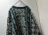 画像8: 90'S LAND'S END SNOW FLAKE PATTERN LOW-GAUGE WOOL KNIT SWEATER（ランズエンド 雪柄 ローゲージ仕様 ウール ニット セーター）MADE IN SCOTLAND（L）