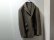 画像1: 00'S RALPH LAUREN HERRINGBONE LAMBSWOOL TAILORED JACKET（ラルフローレン ヘリンボーン織り ラムウール テーラードジャケット）MADE IN ITALY（L） (1)