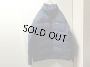 画像1: 15'S patagonia BIVY DOWN JACKET(2015年製 パタゴニア ビビーダウンジャケット)（L）