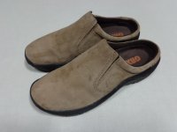 00'S GBX SUEDE MULE（GBX スウェード ミュール）DEAD STOCK（US10 1/2-M）