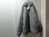 07'S ECWCS GEN III LEVEL 7 PRIMALOFT JACKET（2007年製 米軍 GEN III レベル7 プリマロフト ジャケット）DEAD STOCK （L-REG）