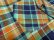 画像5: 70'S FROSTPROOF CHECK PATTERN L/S HEAVEY FLANNEL SHIRTS（フロストプルーフ チェック柄 長袖 ヘヴィー フランネル シャツ）NON WASH（16 1/2）