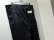 画像8: 60'S LEVI'S Casuals BIG'E BLACK COTTON CHINO PANTS（リーバイス カジュアルズ ビッグE ワイド仕様 黒 コットン チノパンツ）DEAD STOCK （実寸W34 × L32.5）