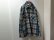 画像1: 70'S FROSTPROOF CHECK PATTERN L/S HEAVEY FLANNEL SHIRTS（フロストプルーフ チェック柄 長袖 ヘヴィー フランネル シャツ）NON WASH（16 1/2） (1)