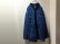 画像1: 90'S Levis 70427-4891 INDIGO DENIM COVER ALL WITH QUILTING LINER（リーバイス 70524-3813 中綿入りキルティング裏地付き インディゴデニム カバーオール）（L） (1)