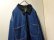 画像2: 90'S Levis 70427-4891 INDIGO DENIM COVER ALL WITH QUILTING LINER（リーバイス 70524-3813 中綿入りキルティング裏地付き インディゴデニム カバーオール）（L）