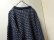 画像7: 80'S L.L. Bean BIRD'S EYE LOW-GAUGE WOOL × RAYON KNIT SWEATER（L.L. ビーン バーズアイ柄 ローゲージ仕様 ウール × レーヨン ニット セーター）MADE IN NORWAY（M）