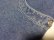 画像6: 00'S JNCO TWIN CANNON BAGGY INDIGO DENIM PANTS（ジンコ ツインキャノン バギー仕様 土管型 インディゴデニム パンツ）DEAD STOCK（実寸W36 × L30）