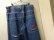 画像9: 00'S JNCO TWIN CANNON BAGGY INDIGO DENIM PANTS（ジンコ ツインキャノン バギー仕様 土管型 インディゴデニム パンツ）DEAD STOCK（実寸W36 × L30）