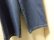 画像8: 00'S JNCO TWIN CANNON BAGGY INDIGO DENIM PANTS（ジンコ ツインキャノン バギー仕様 土管型 インディゴデニム パンツ）DEAD STOCK（実寸W36 × L30）