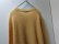 画像8: PRADA MIDDLE-GAUGE WOOL KNIT SWEATER（プラダ ミドルゲージ仕様 ウール ニット セーター）MADE IN ITALY（48）