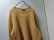 画像2: PRADA MIDDLE-GAUGE WOOL KNIT SWEATER（プラダ ミドルゲージ仕様 ウール ニット セーター）MADE IN ITALY（48）