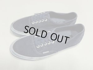 画像1: NEW VANS AUTHENTIC REISSUE 44 LX DIP DYE（新品 バンズ オーセンティック リイシュー 44 LX ディップダイ）（US10）